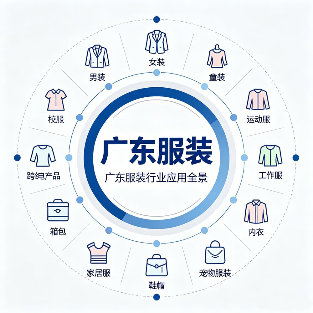 广东洗水标应用范围
